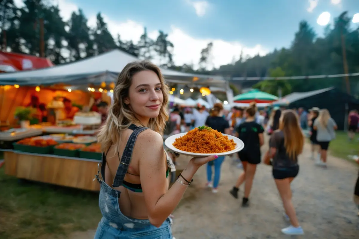 Gastronomie