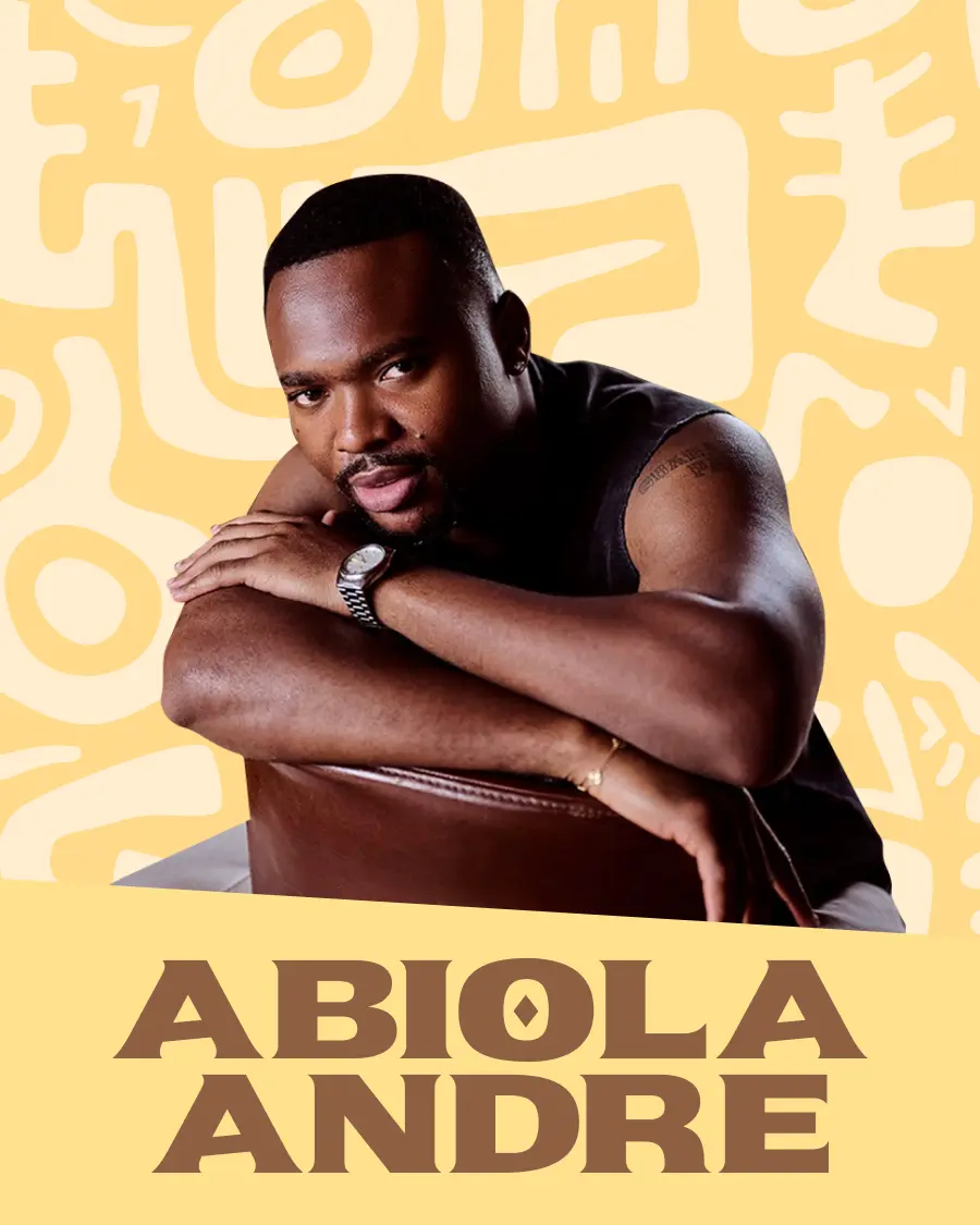 Abiola Andre