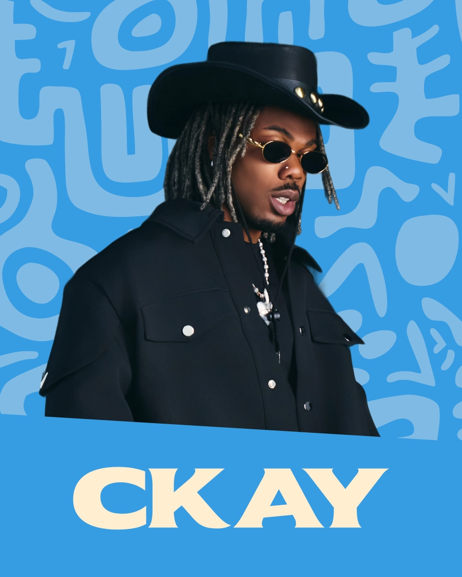 CKay