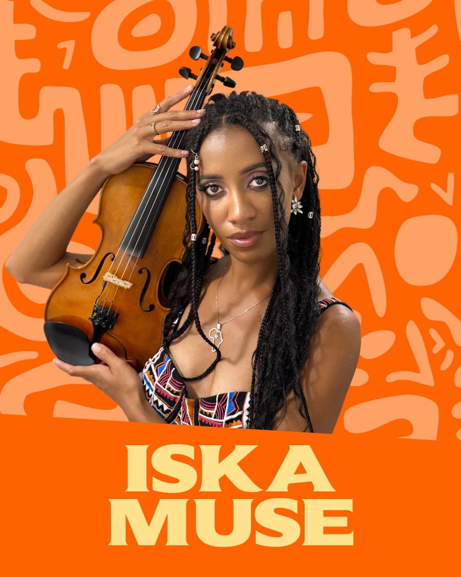 Iska Muse