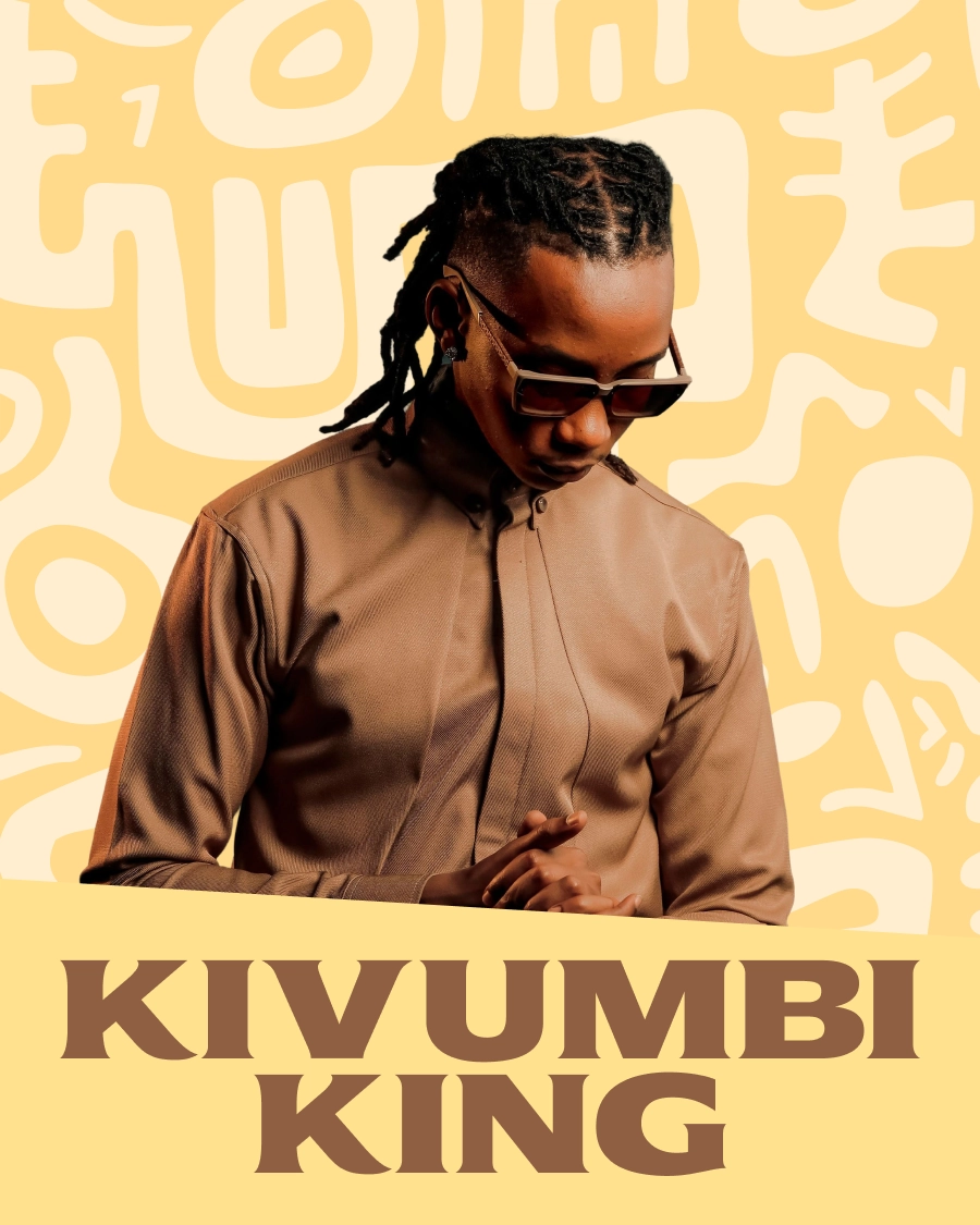 Kivumbi King