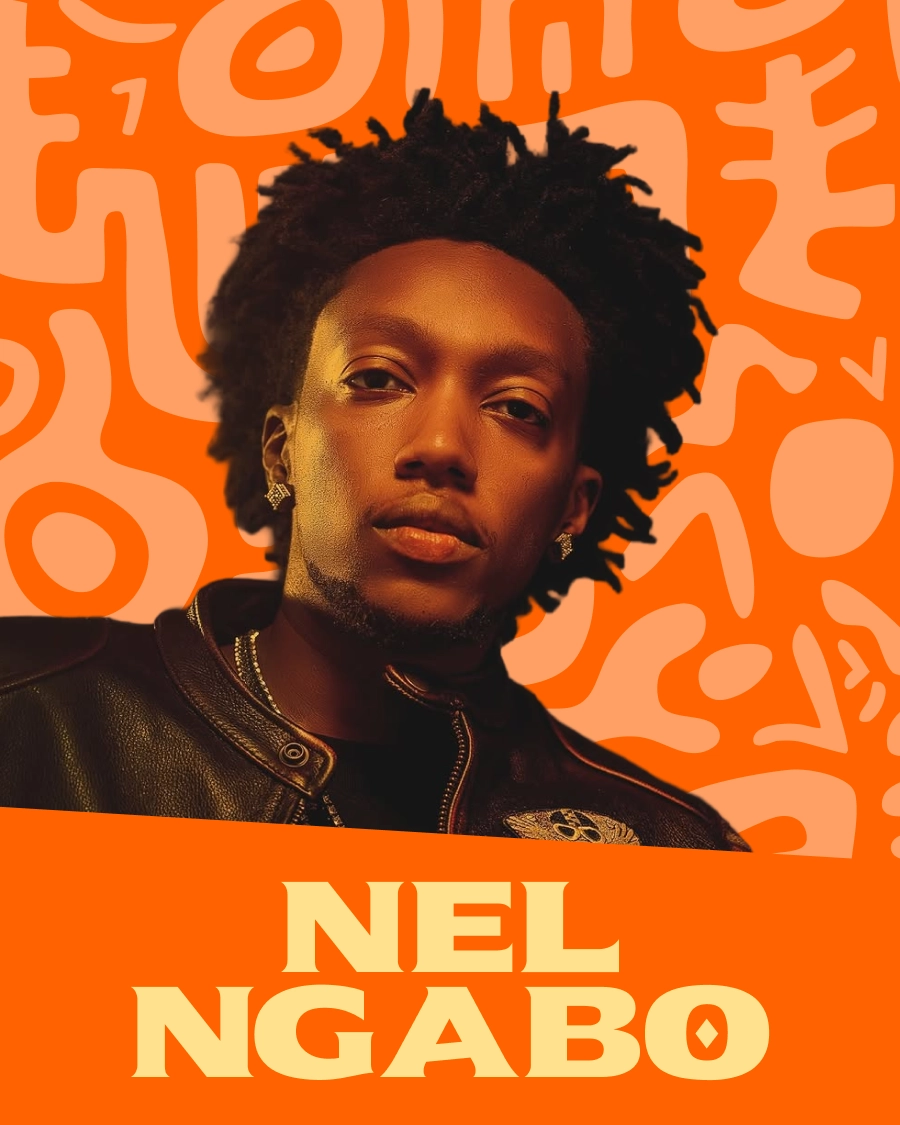 Nel Ngabo