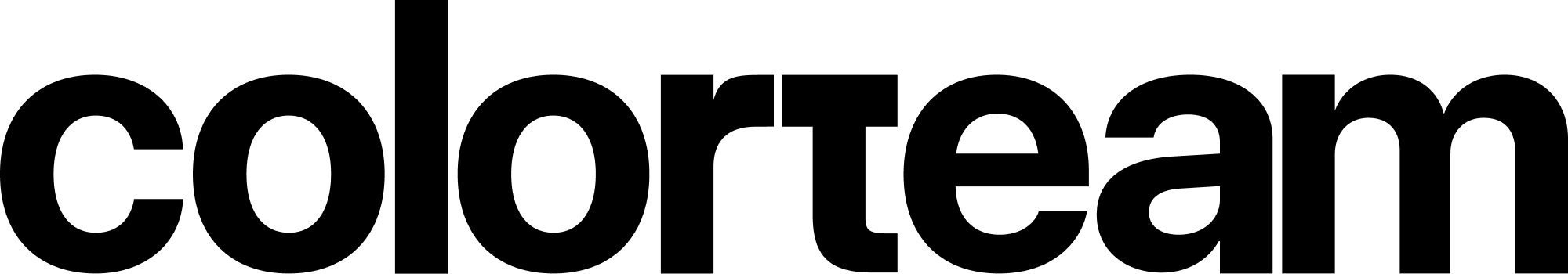 Colorteam