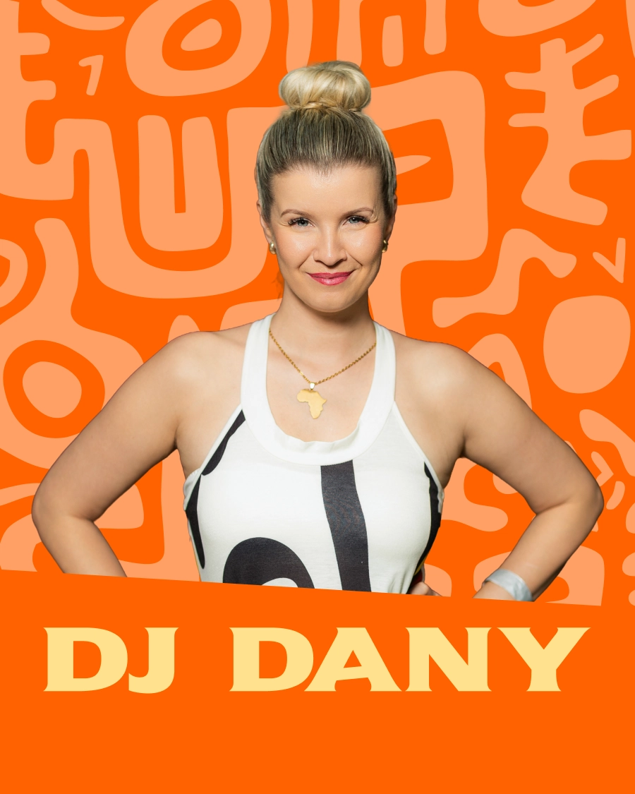 DJ Dany
