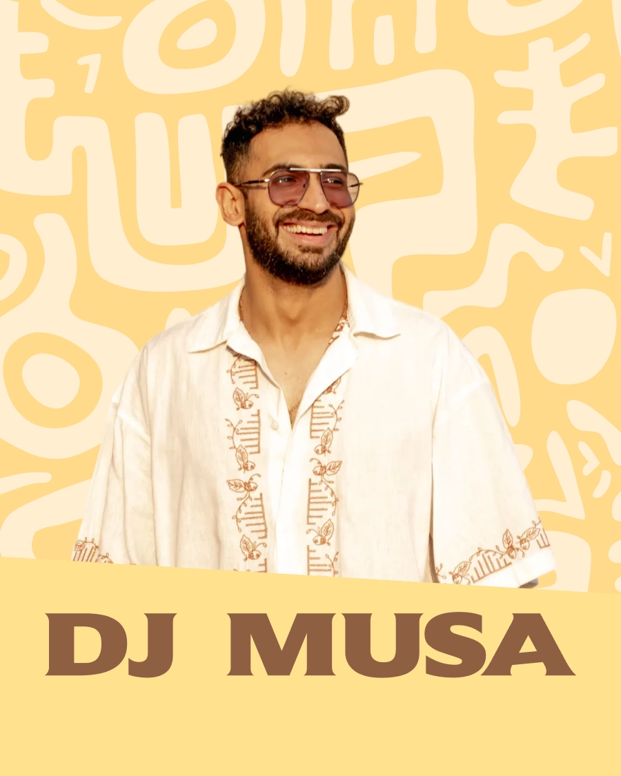 DJ Musa
