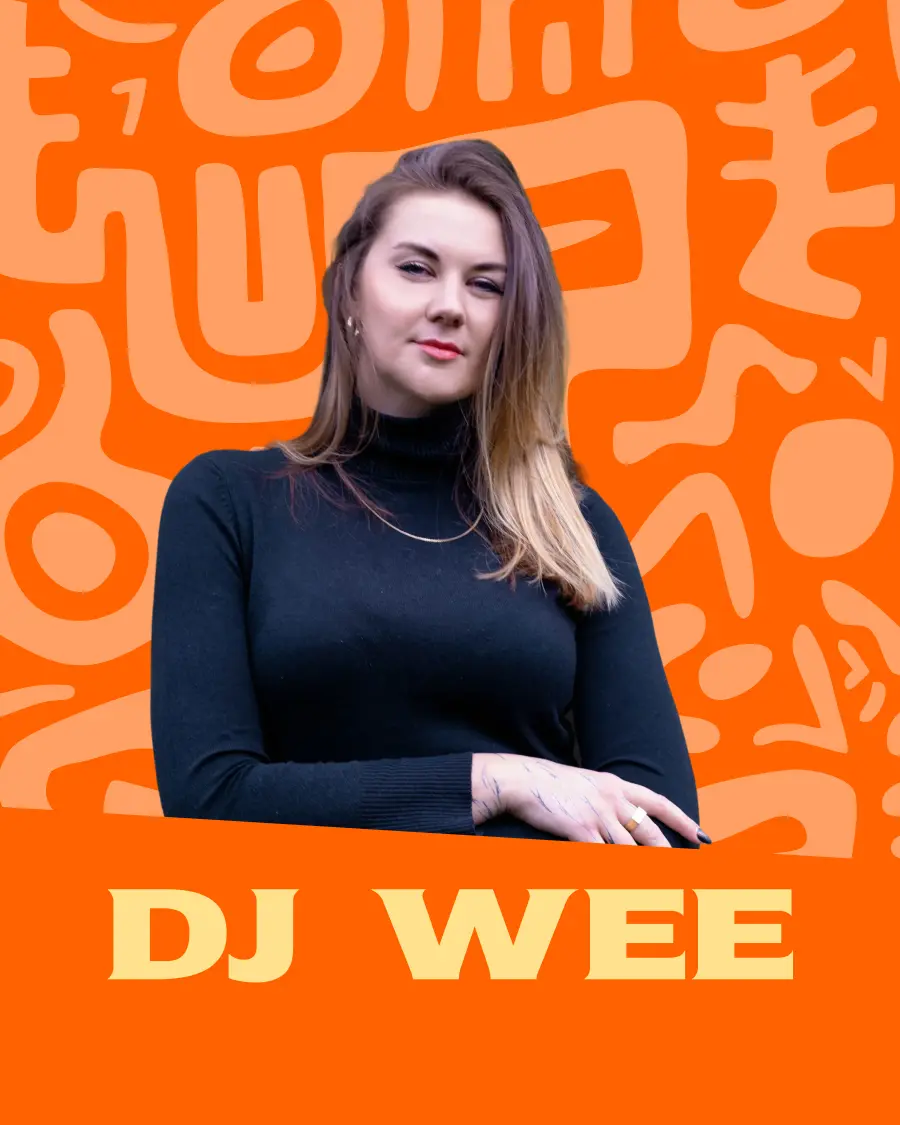 DJ Wee