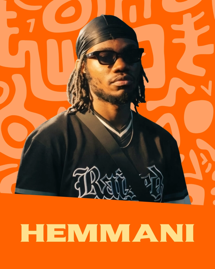 Hemmani