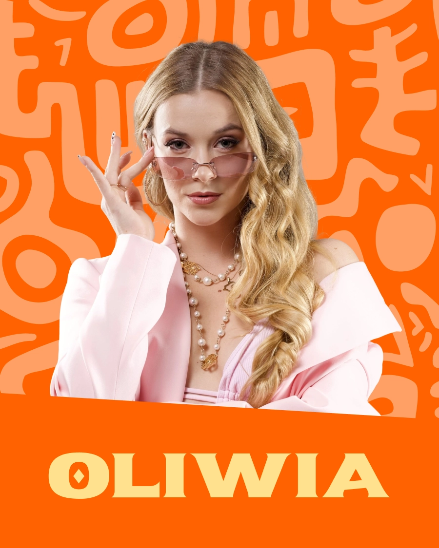 Oliwia