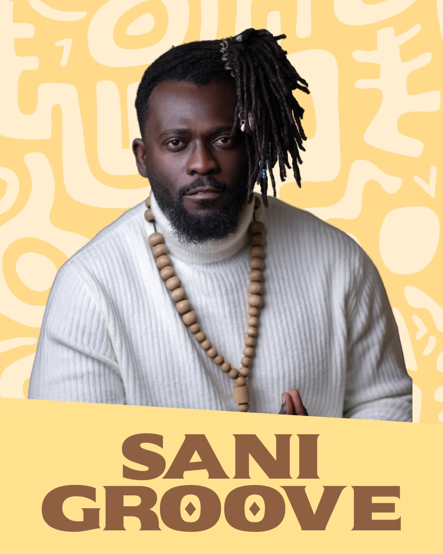 Sani Groove